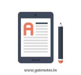 Ravindrababu Ravula GATE CSE Handwritten Notes For GATE 2025 - General English(made easy)